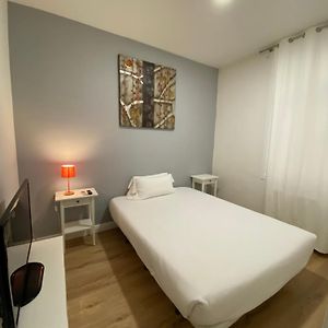 Habitación Individual